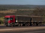 Scania R560 6x4 Highline 2009 года